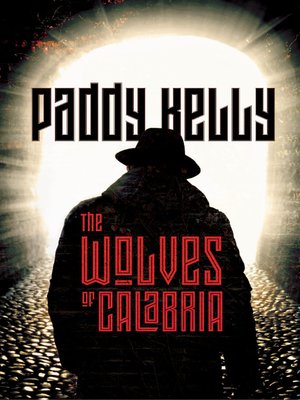 cover image of The Wolves of Calabria